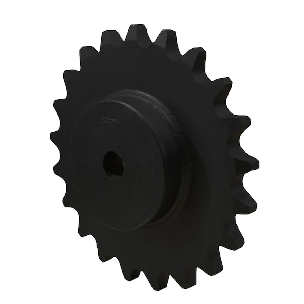 METRIC SNG & DBL - 20B CHAIN AND ABOVE - DIRECT BORE